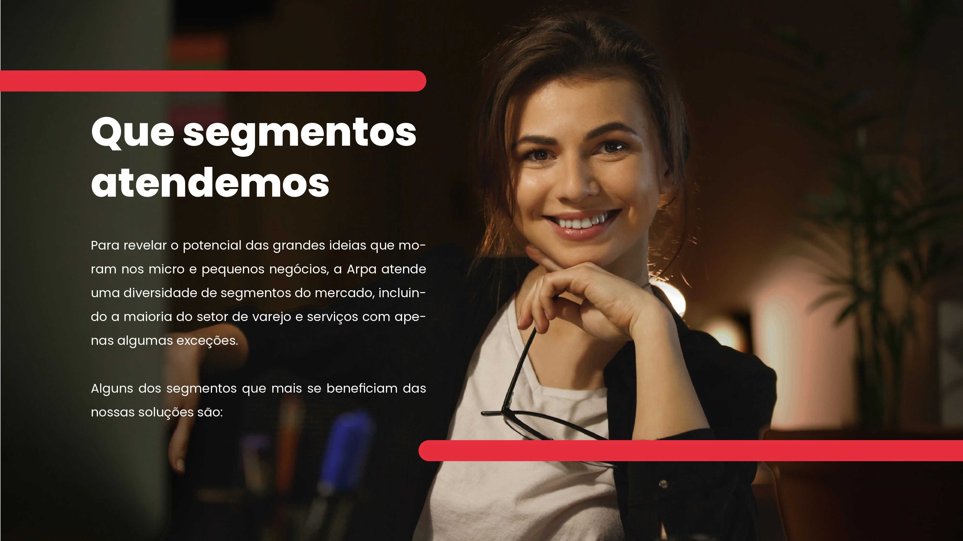 Demonstração e tela do sistema - Imagem 3 - LEFi Informática